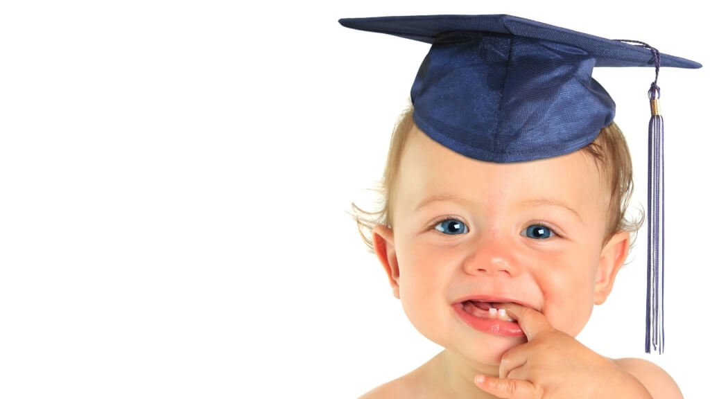 Smart Baby 6 Ways Babies are Smarter Than You Think Mama Natural