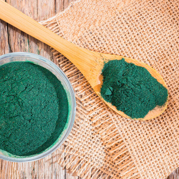 spirulina 100g