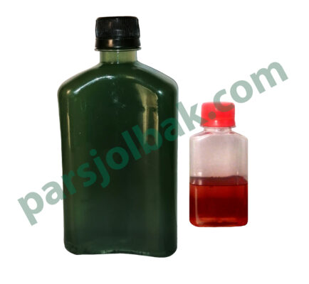 استارتر اسپیرولینا ۵۰۰cc گرید آزمایشگاهی 6 stock culture